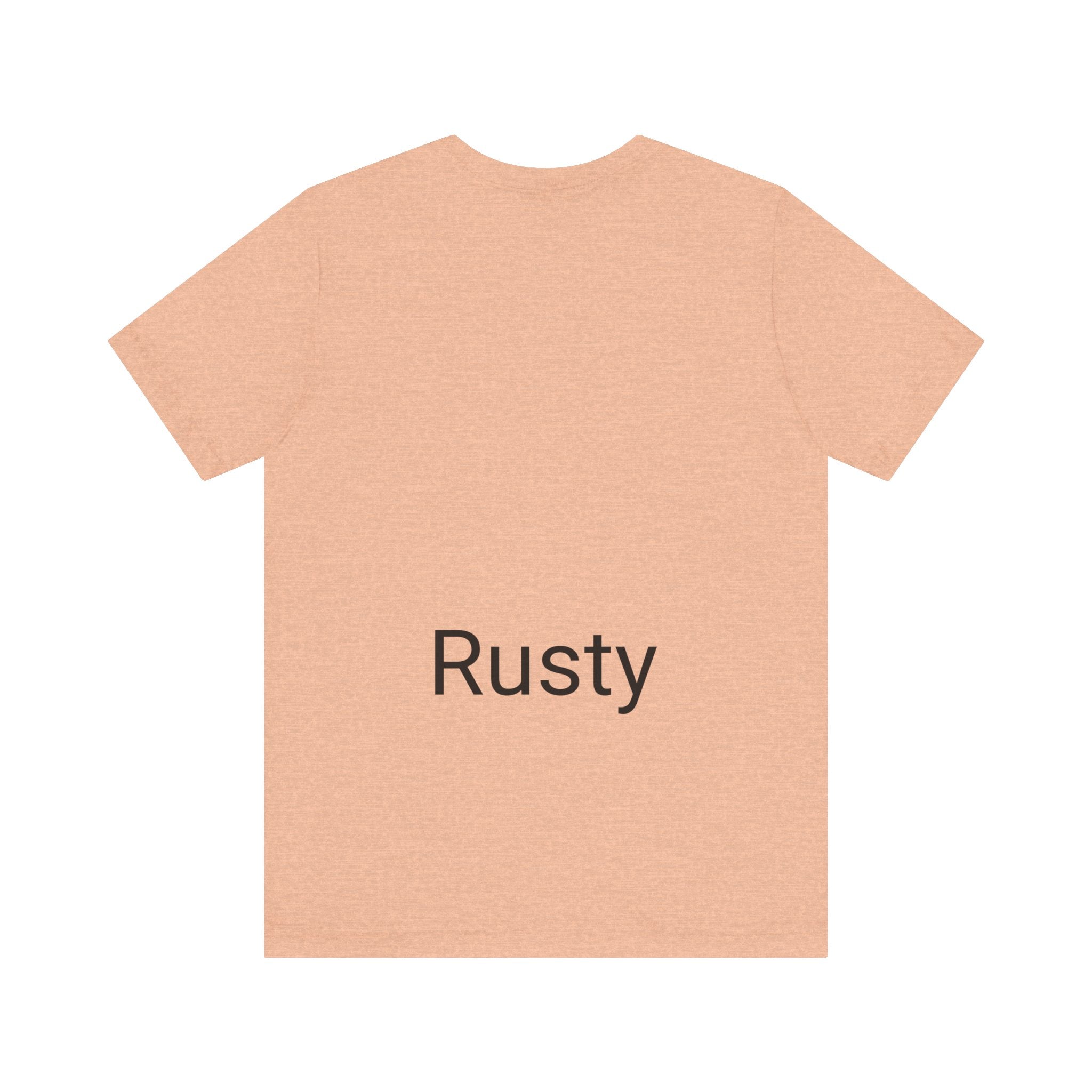 Because, I said so. Hot Wax Tee - Hot Wax ShopBecause, I said so. Hot Wax TeeHot Wax ShopT-ShirtBecause, I said so. Hot Wax TeePrintify